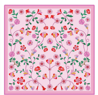 Double Sided Scarf - Large
