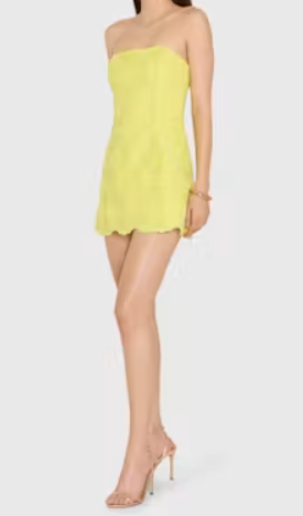 Daisy Romper