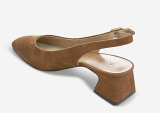 Darsy Slingback Pump