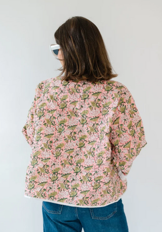 Birdie Shorty Jacket
