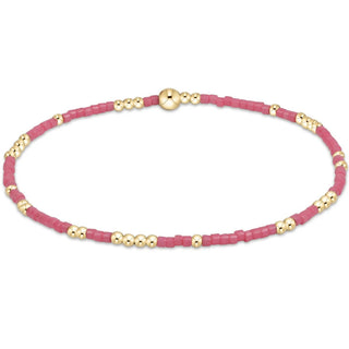 Hope Unwritten Bracelet