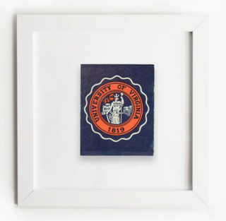University of Virginia Seal