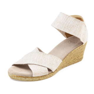 Cannon Sandal