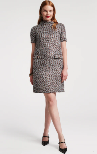 Sarah Shift Dress