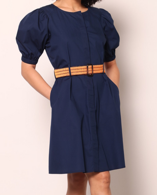 Nyla Dress