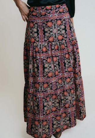 Sunday Skirt