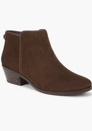Petty Bootie