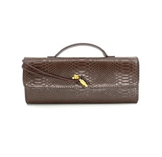 Croc Mini Rectangle Clutch