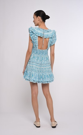 Maribel Dress