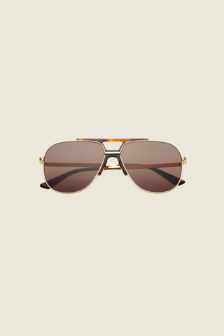 Logan Aviator Sunnies