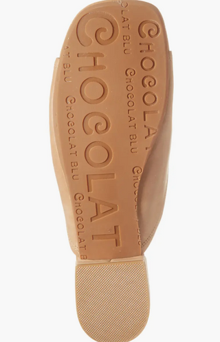 Bell Slide Loafer