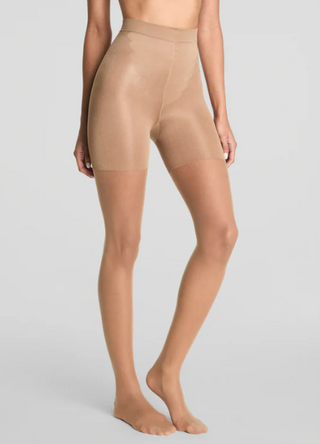 Shaping Sheers Mid-Thigh
