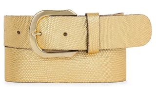 Dana Gold Belt