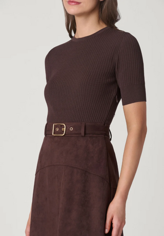 Mimi Knit Dress