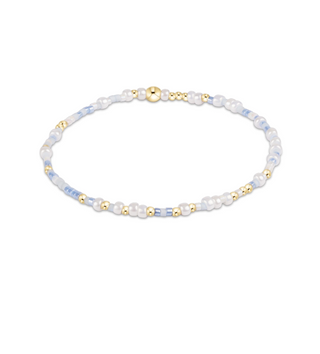 Hope Unwritten Bracelet