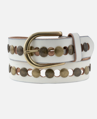 Jasmyn Leather Belt