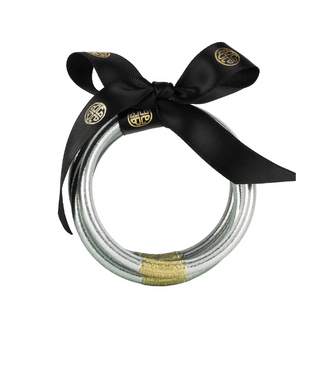 Moon All Weather Bangles Set of 4