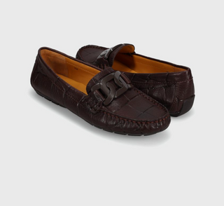 Aiker Driving Loafer