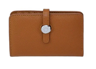 Genuine Leather Wallet