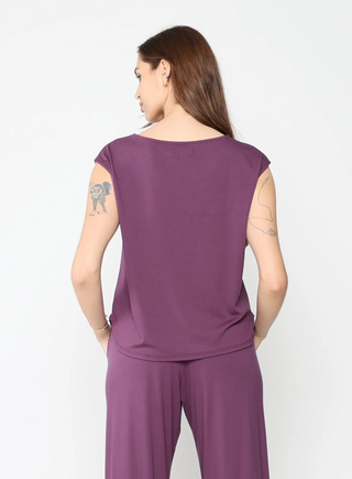 Jersey Lounge Tank