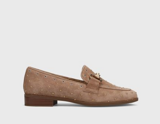 Keddy Suede Loafer