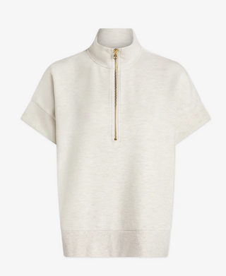 Ritchie Short Sleeve Sweat