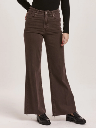 Fiona Wide Leg Jean