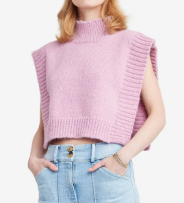 Rooney Open Side Sweater