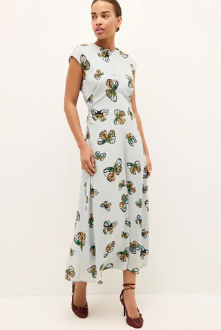Zuri Dress