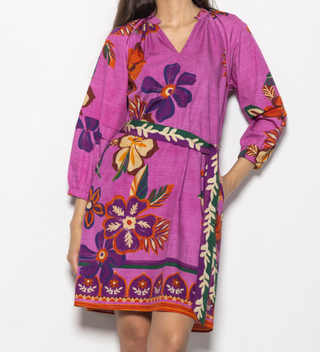 Gia Dress