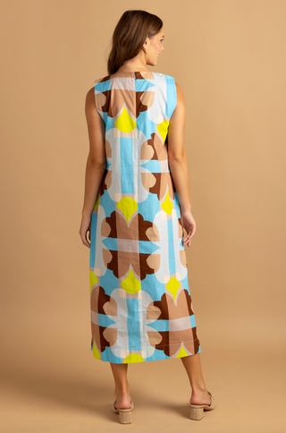Natasha Dress