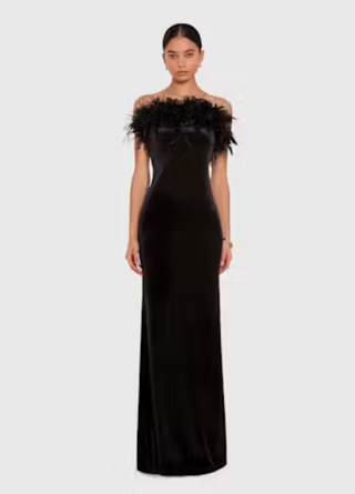 Ella Gown