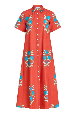 Gibbons Dress
