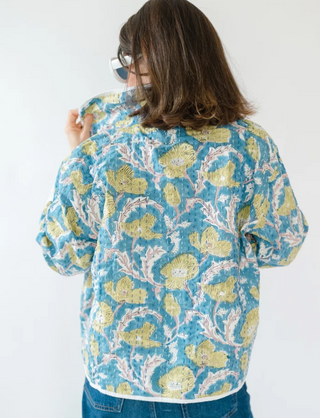 Birdie Shorty Jacket