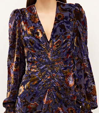Eliza Dress