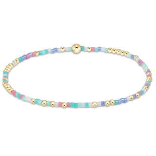 Hope Unwritten Bracelet