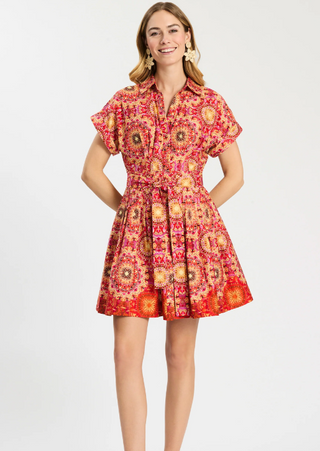 Hailey Dress