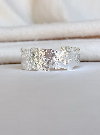 Extra Thick Plated Cuff