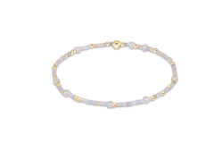 Hope Unwritten Bracelet