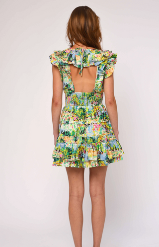 Maribel Dress