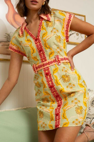 Chris Dress