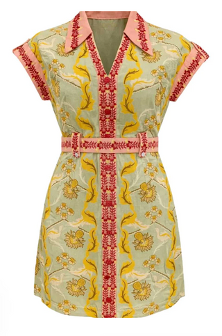 Chris Dress