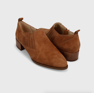 Tess Bootie