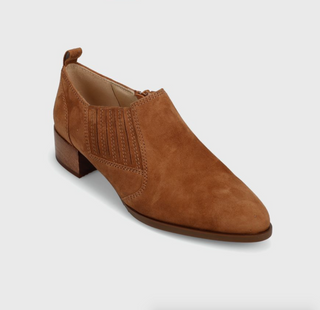 Tess Bootie