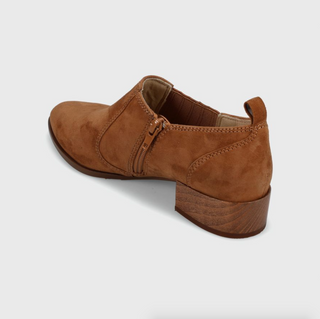 Tess Bootie