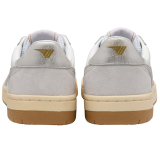 Hawk Leather Sneakers