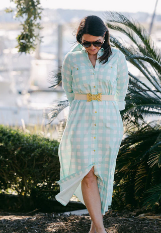 Harper Dress