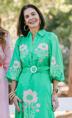 Lyla Dress