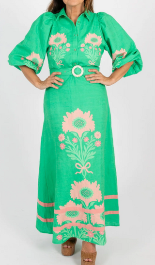 Lyla Dress