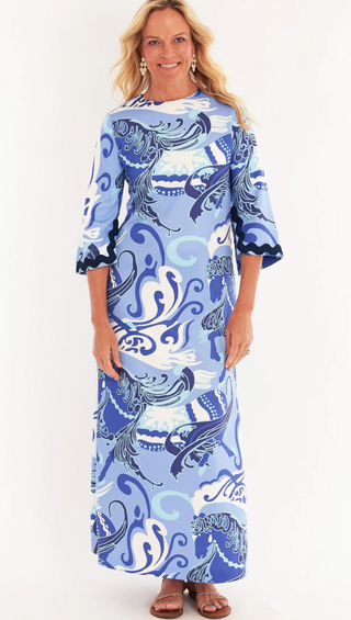 Cassandra Dress